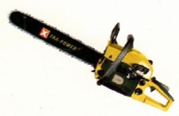 Show details for Chain Saw Xtra Power Picture of Chain Saw Xtra Power
